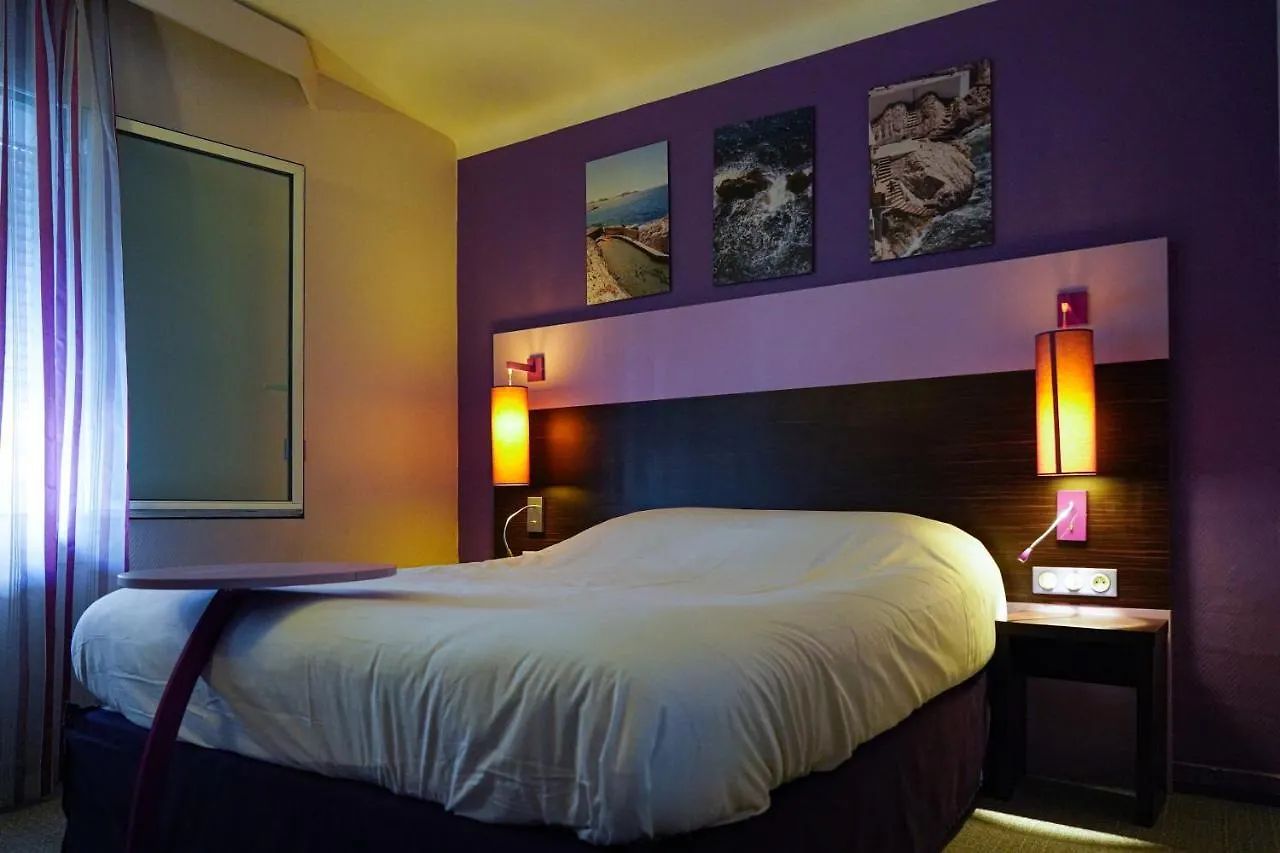 Ibis Styles Marseille Centre Prado Place Castellane