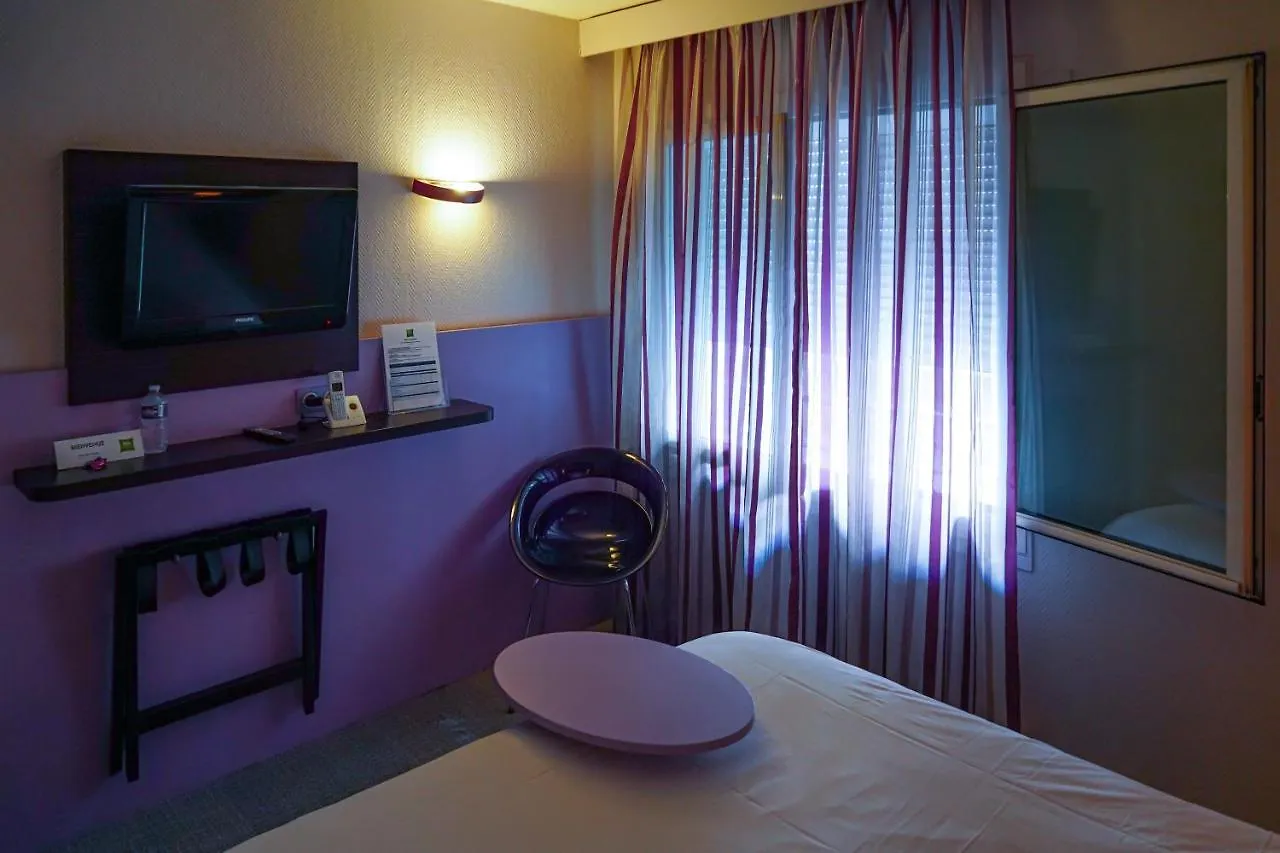 Ibis Styles Marseille Centre Prado Place Castellane 3*,