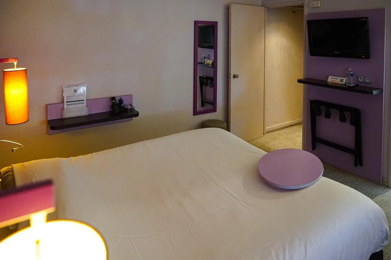 Ibis Styles Marseille Centre Prado Place Castellane 3*,  France