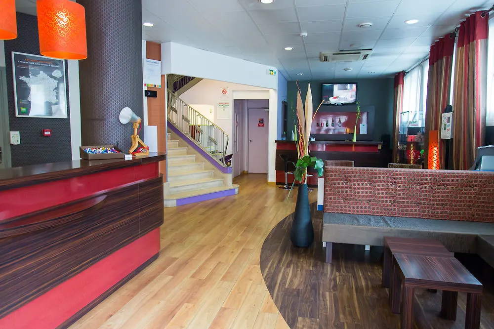 Hotel Ibis Styles Marseille Centre Prado Place Castellane