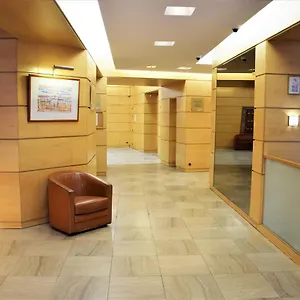 *** Hotel Grand Du Havre Francja