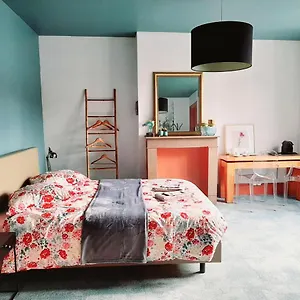 Bed & Breakfast La 30