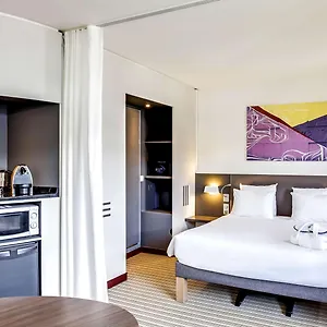 **** Hotel Novotel Montreuil Vincennes Frankrijk