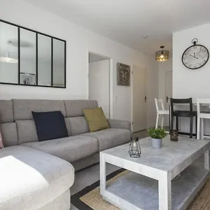 Appartement Grigio - Welkeys Anglet