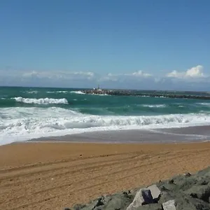 Appartement Le Cocon D'aguilera A 200m Du Stade Et 2km De La Anglet