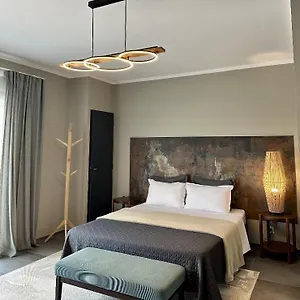 Chambre Style Sablet