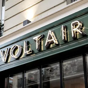 **** Hotel New Le Voltaire Francja