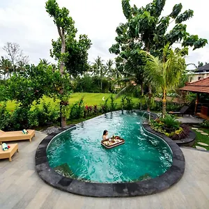 *** Gasthuis Puri Kobot Indonesië