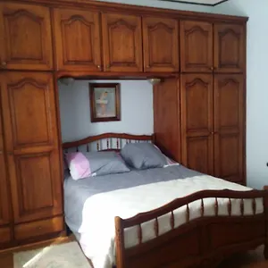  Appartement Meublé Tourisme