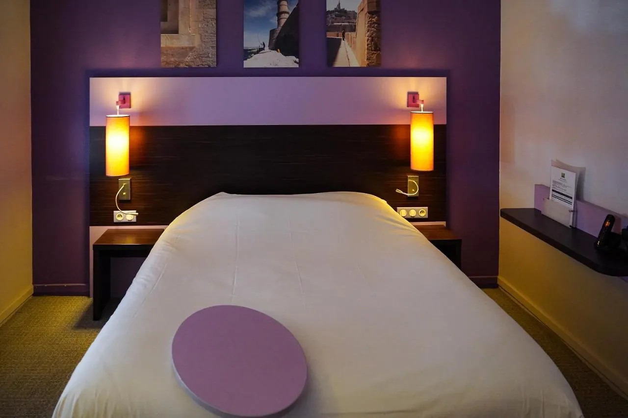 Ibis Styles Marseille Centre Prado Place Castellane Hotel