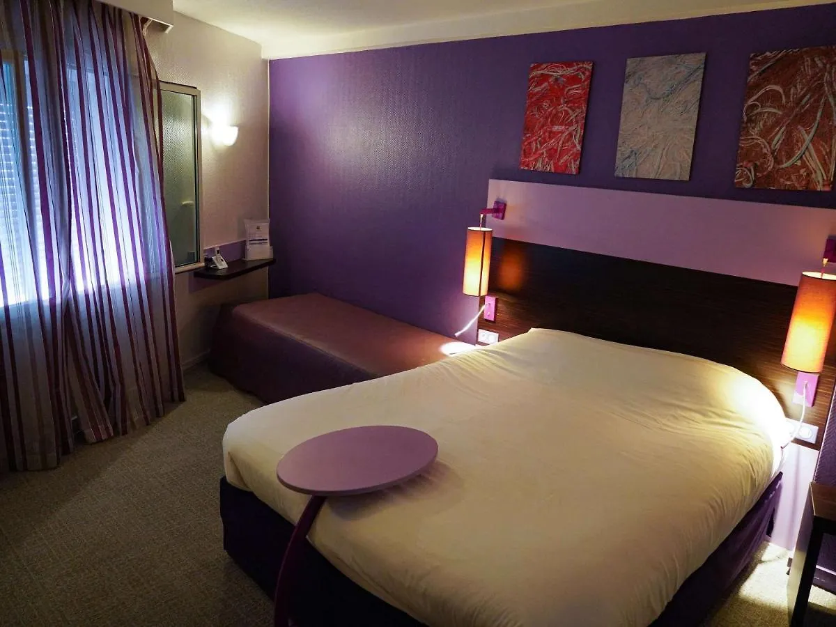 Ibis Styles Marseille Centre Prado Place Castellane