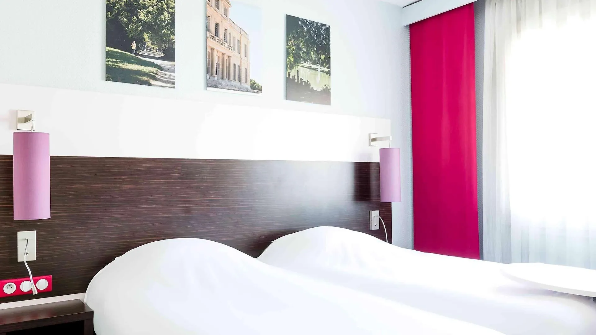 Ibis Styles Marseille Centre Prado Place Castellane
