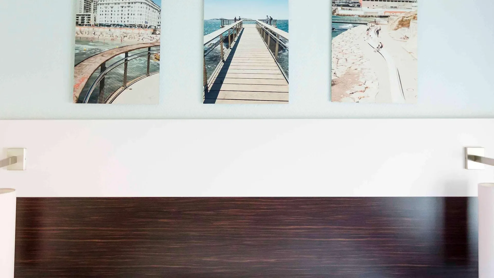 Ibis Styles Marseille Centre Prado Place Castellane 3*,