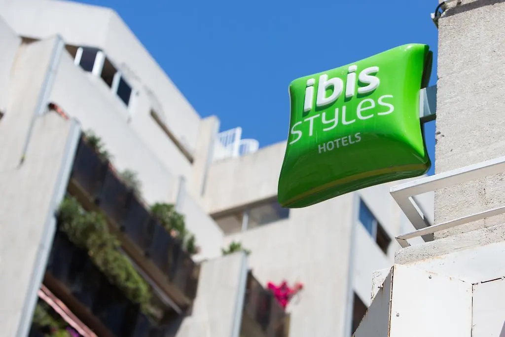 Hotel Ibis Styles Marseille Centre Prado Place Castellane