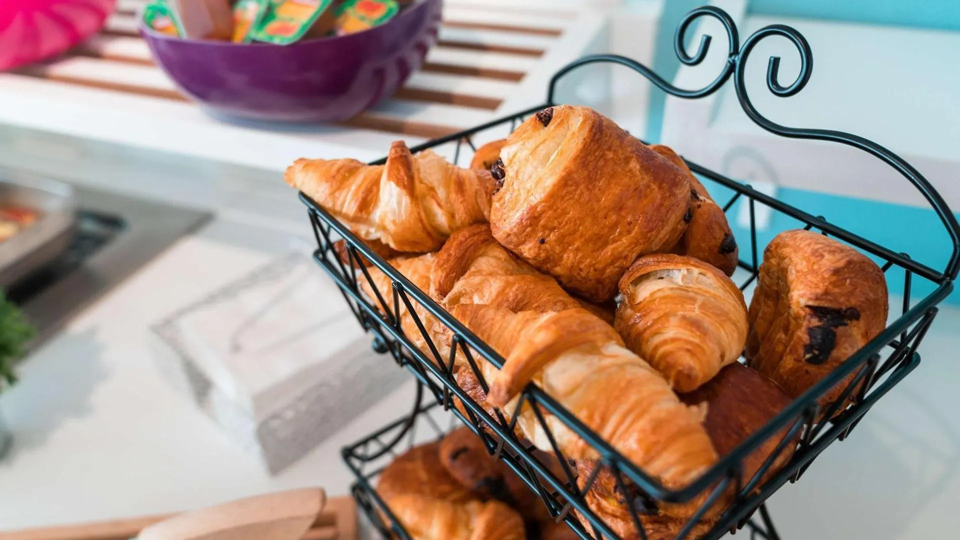 Ibis Styles Marseille Centre Prado Place Castellane