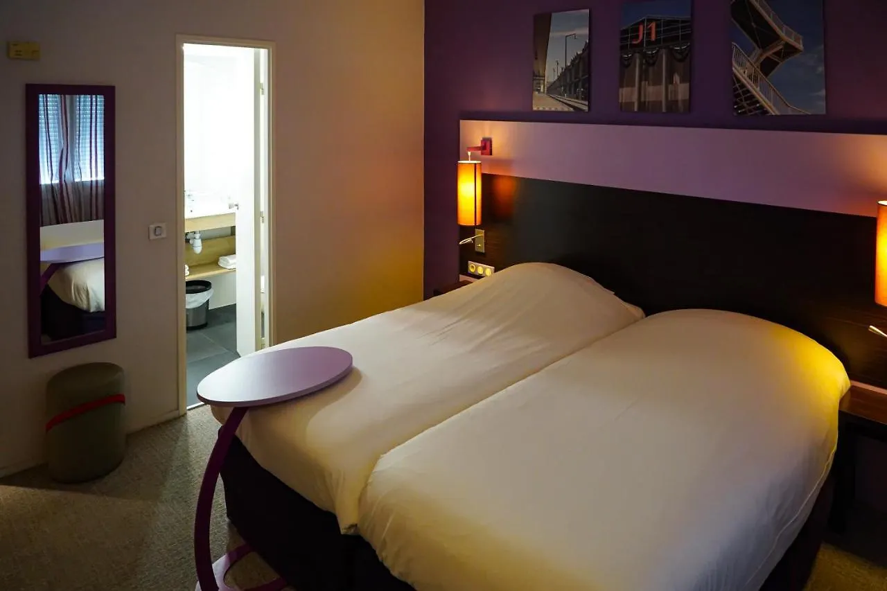 *** Hotel Ibis Styles Marseille Centre Prado Place Castellane Frankreich