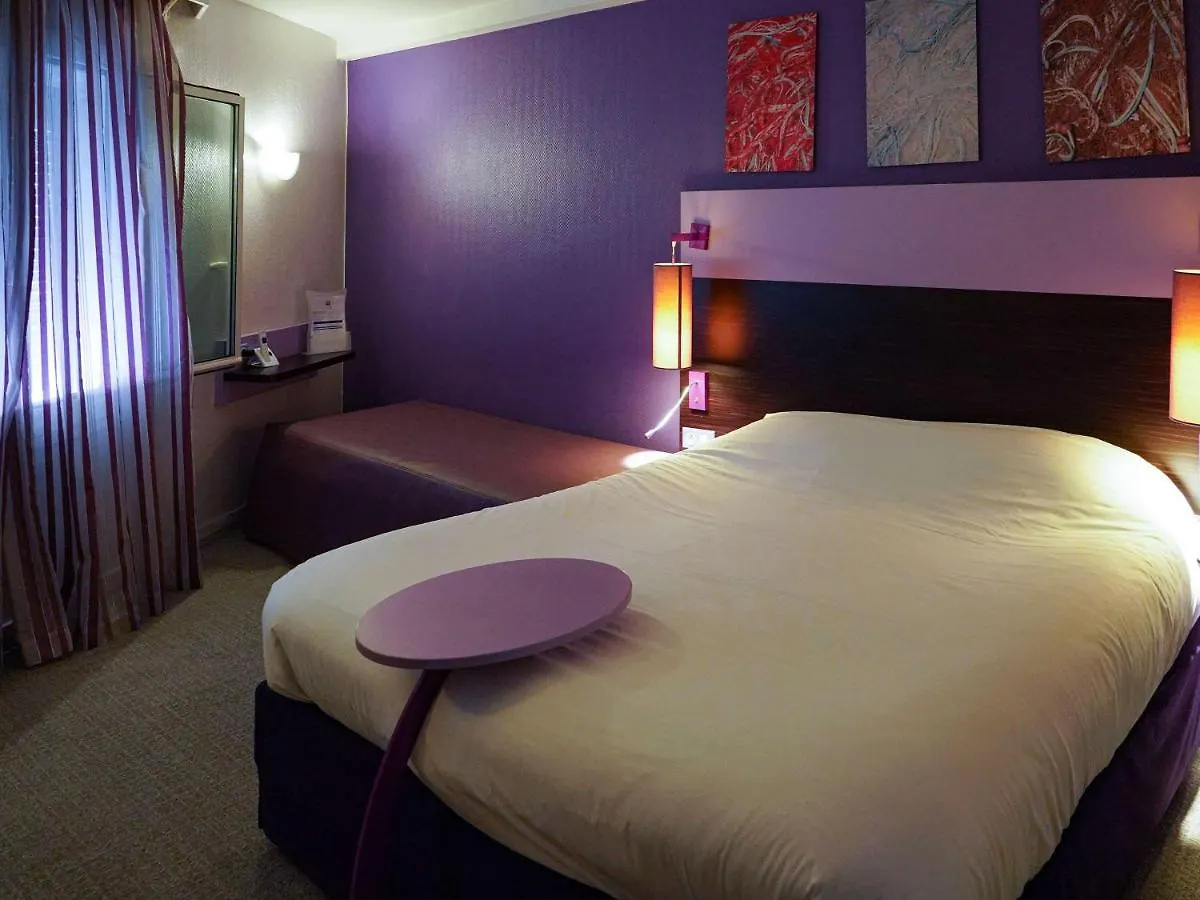 Ibis Styles Marseille Centre Prado Place Castellane 3*,  Frankreich