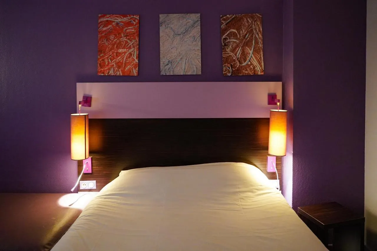 Hotel Ibis Styles Marseille Centre Prado Place Castellane