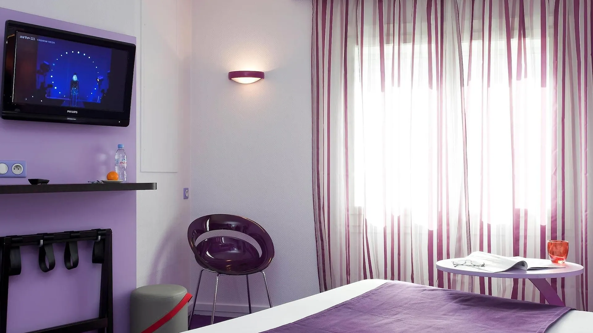 Ibis Styles Marseille Centre Prado Place Castellane 3*,