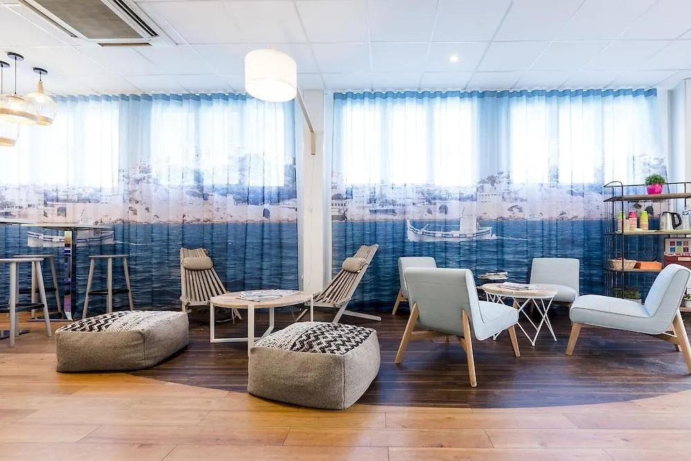 Ibis Styles Marseille Centre Prado Place Castellane 3*,  Frankreich