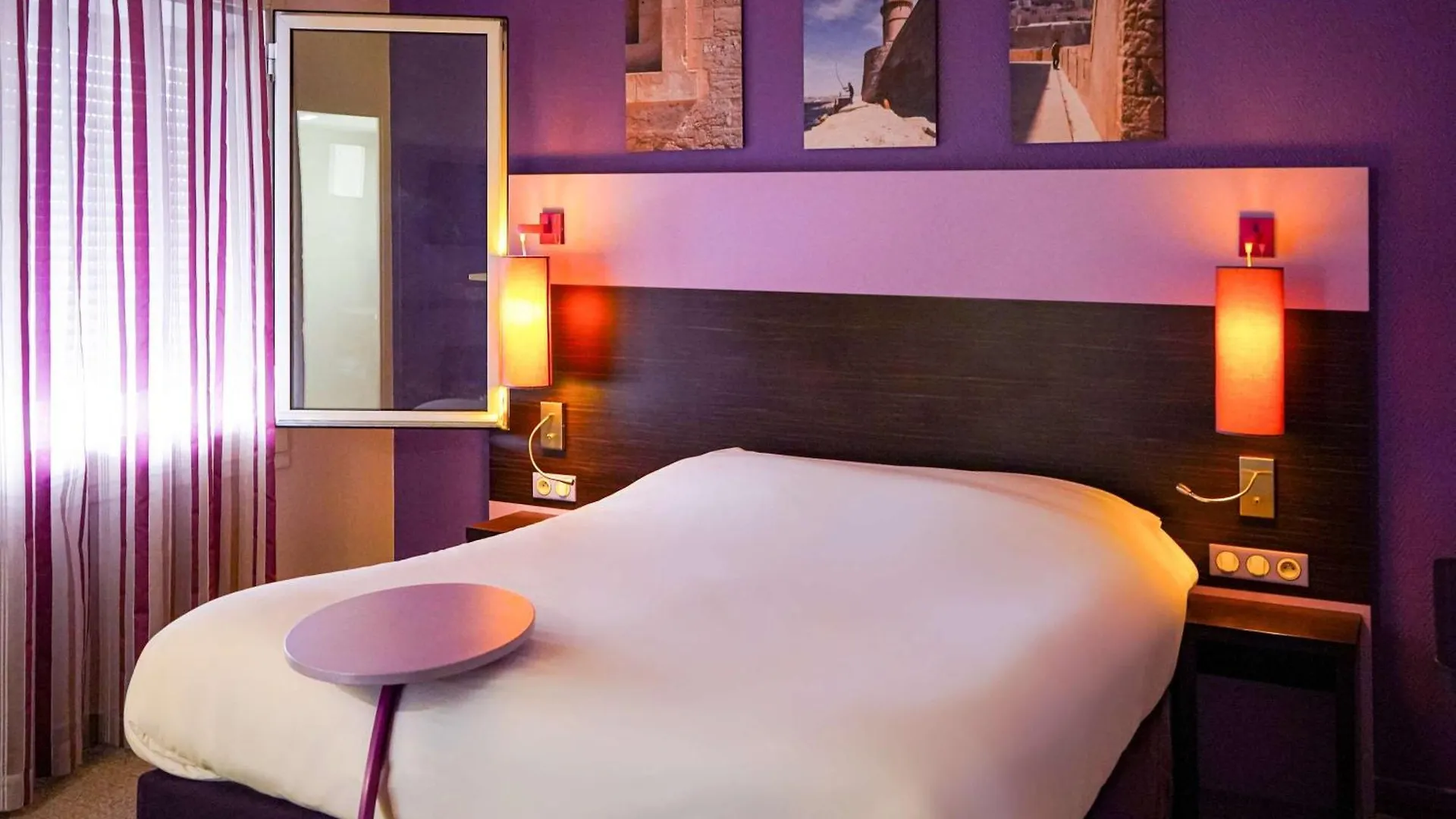 Ibis Styles Marseille Centre Prado Place Castellane 3*,  Frankreich