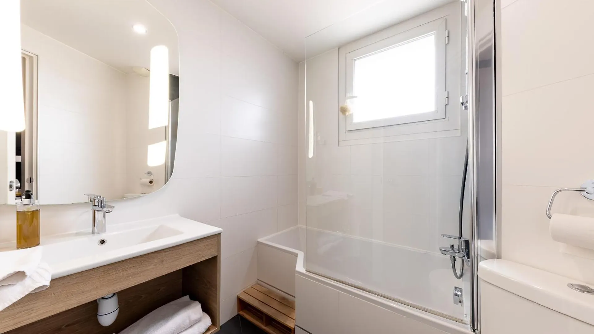 Ibis Styles Marseille Centre Prado Place Castellane 3*,  Frankreich