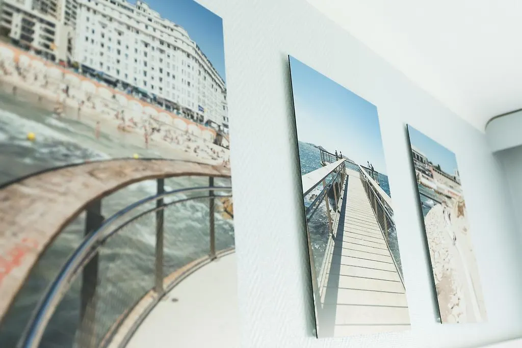 Hotel Ibis Styles Marseille Centre Prado Place Castellane