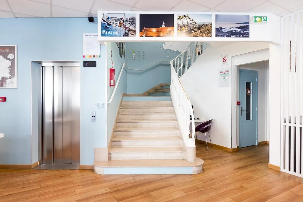 Ibis Styles Marseille Centre Prado Place Castellane Frankreich