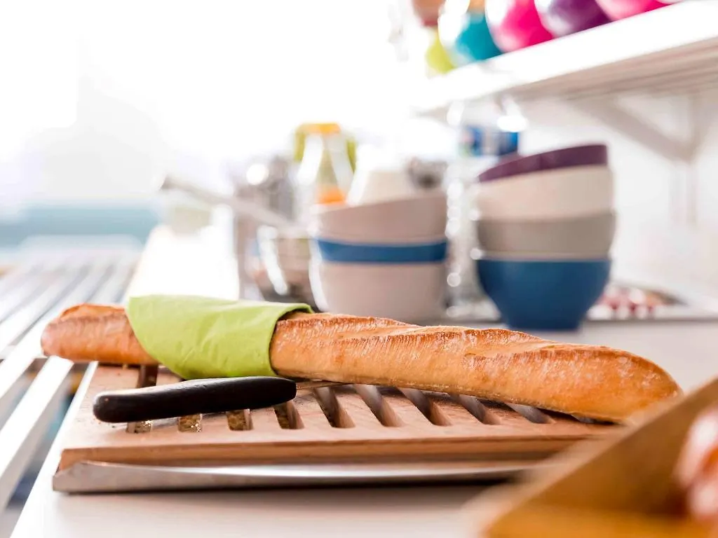 Ibis Styles Marseille Centre Prado Place Castellane